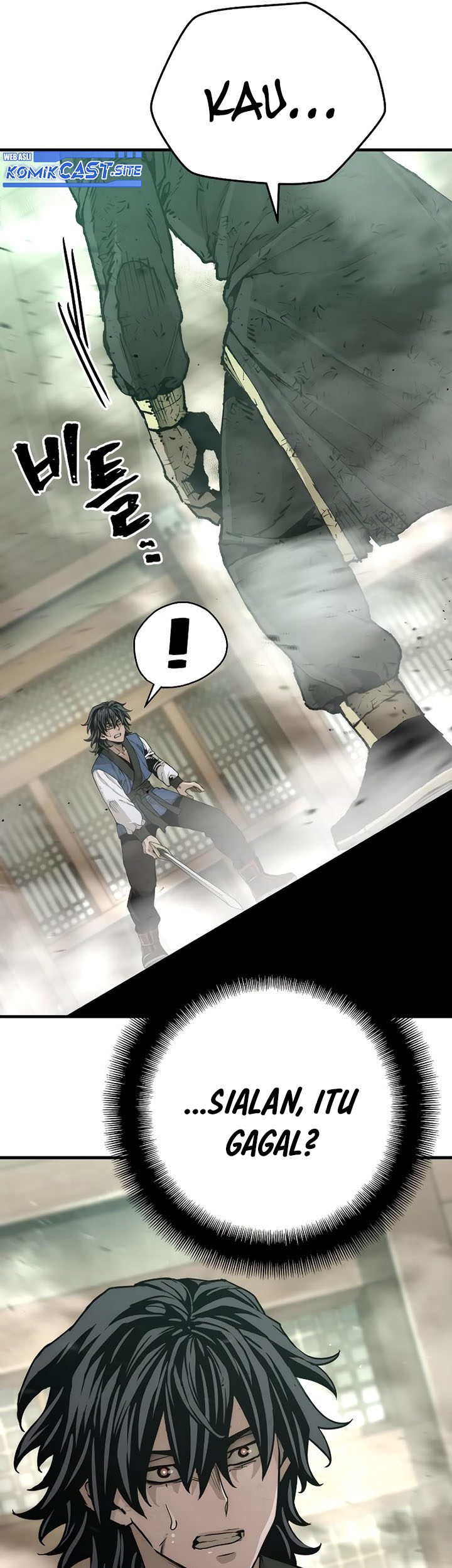 Heavenly Demon Cultivation Simulation Chapter 76 - halaman 95