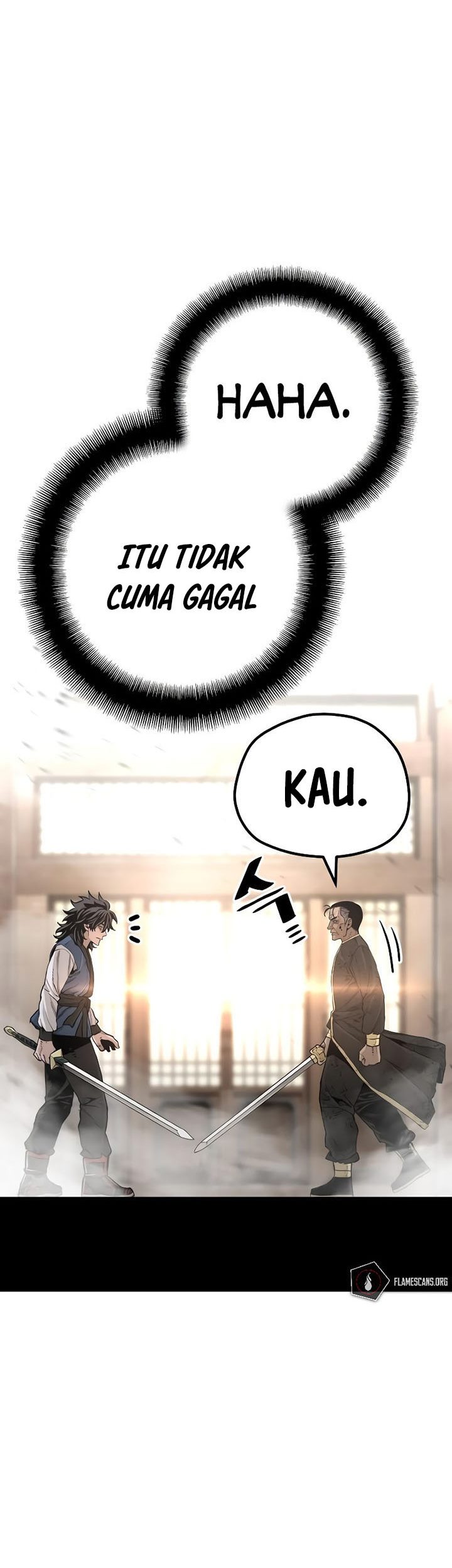 Heavenly Demon Cultivation Simulation Chapter 76 - halaman 97