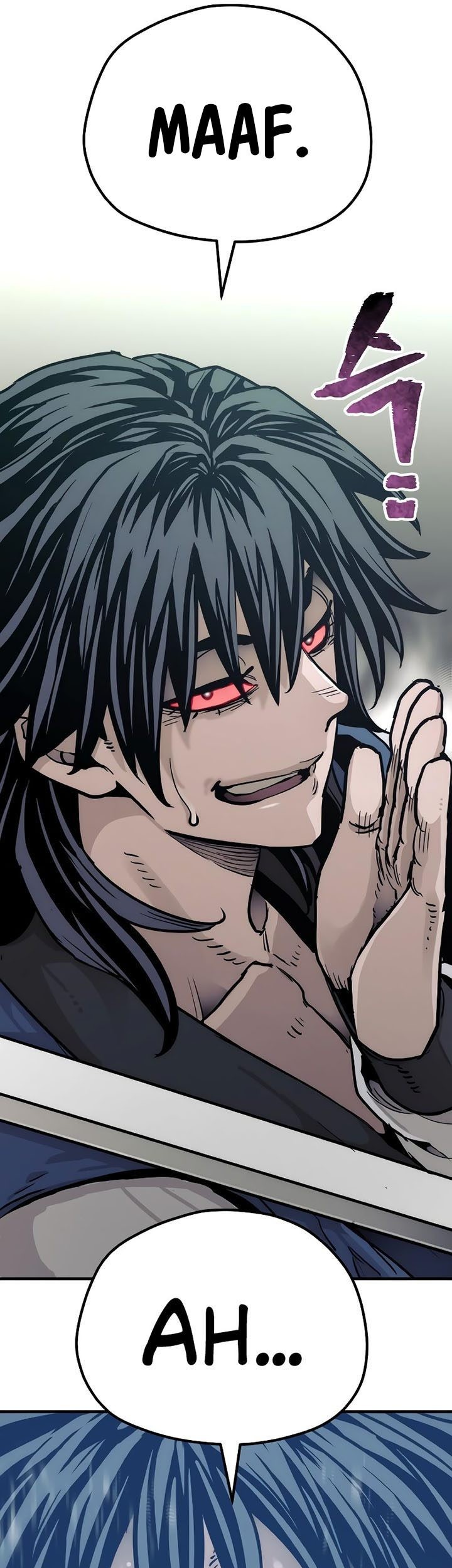 Heavenly Demon Cultivation Simulation Chapter 77 - halaman 101