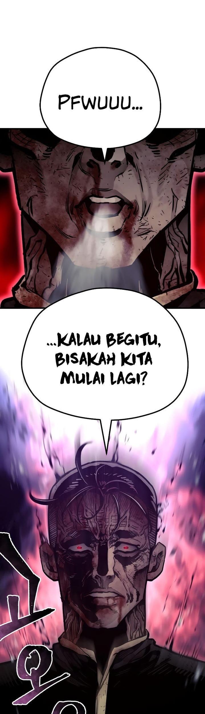 Heavenly Demon Cultivation Simulation Chapter 77 - halaman 105