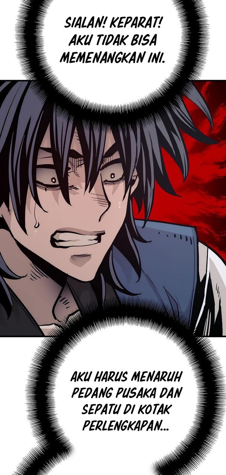 Heavenly Demon Cultivation Simulation Chapter 77 - halaman 108