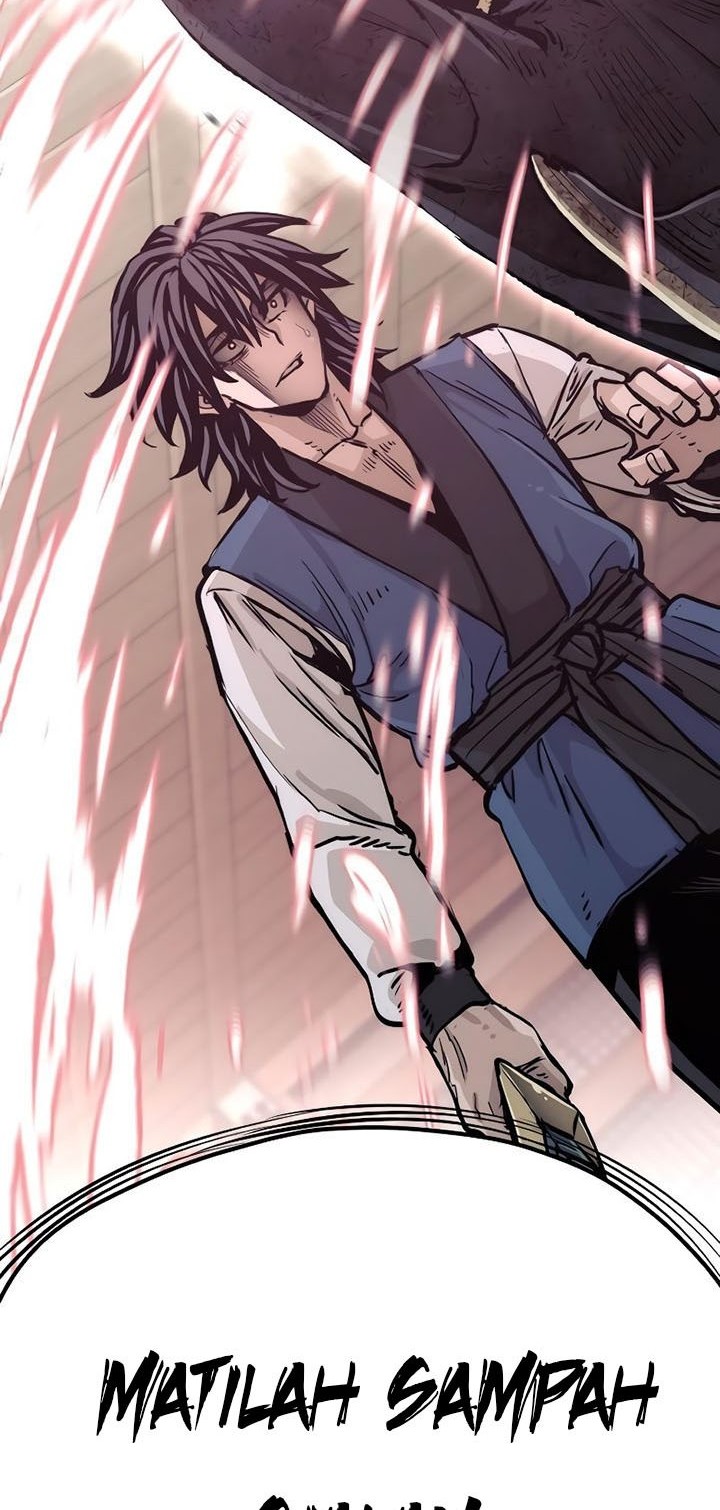 Heavenly Demon Cultivation Simulation Chapter 77 - halaman 110