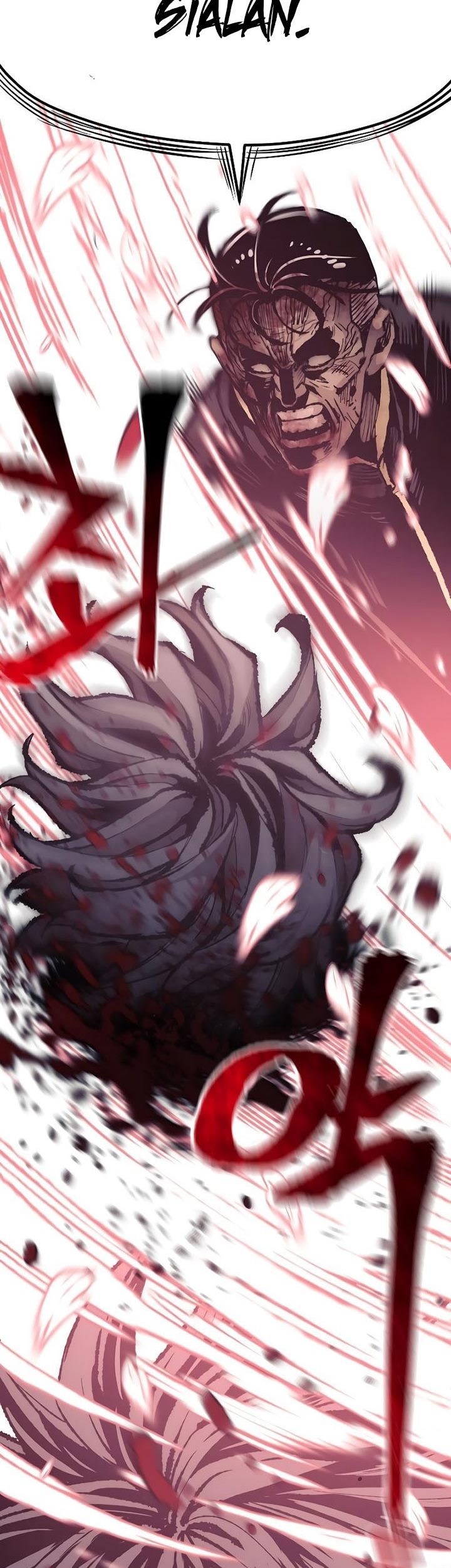 Heavenly Demon Cultivation Simulation Chapter 77 - halaman 111