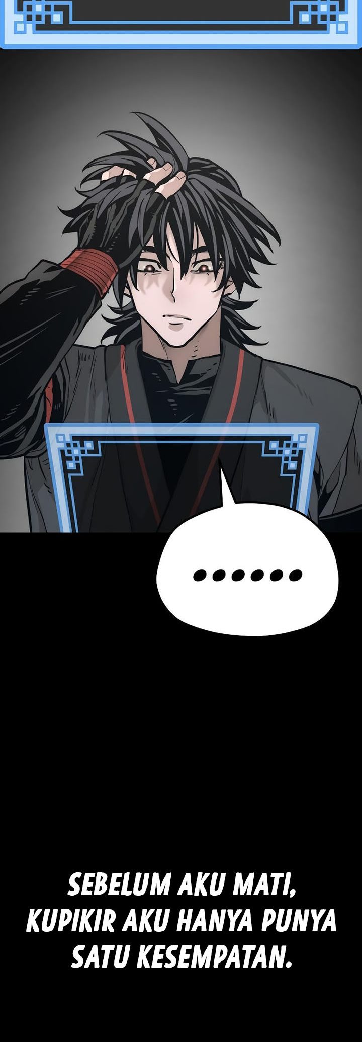Heavenly Demon Cultivation Simulation Chapter 77 - halaman 115