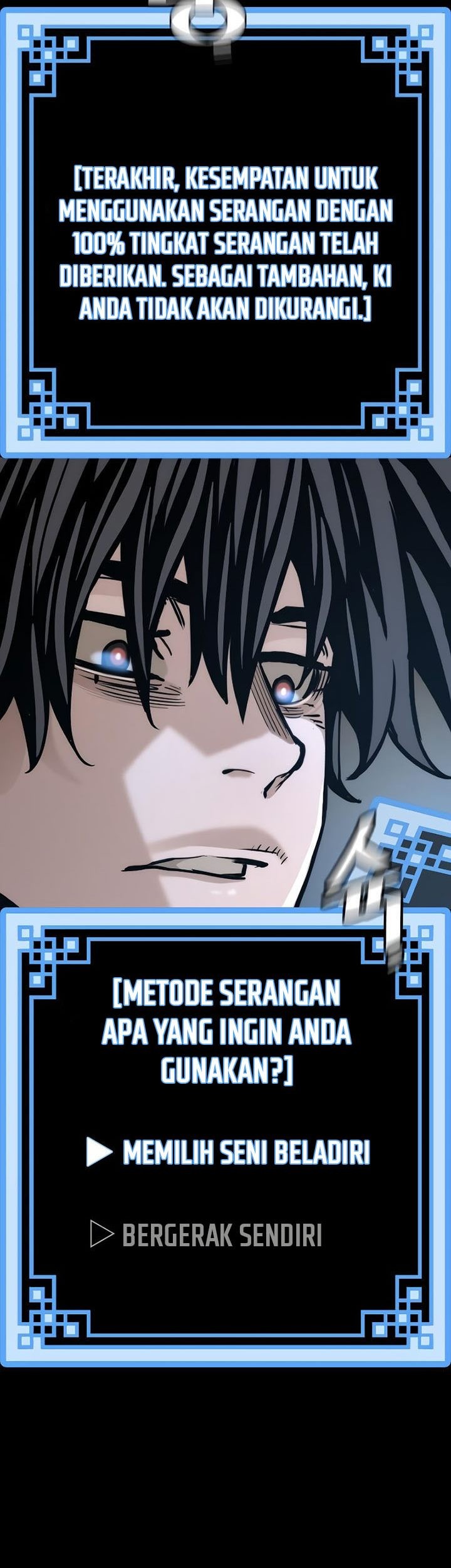 Heavenly Demon Cultivation Simulation Chapter 77 - halaman 126