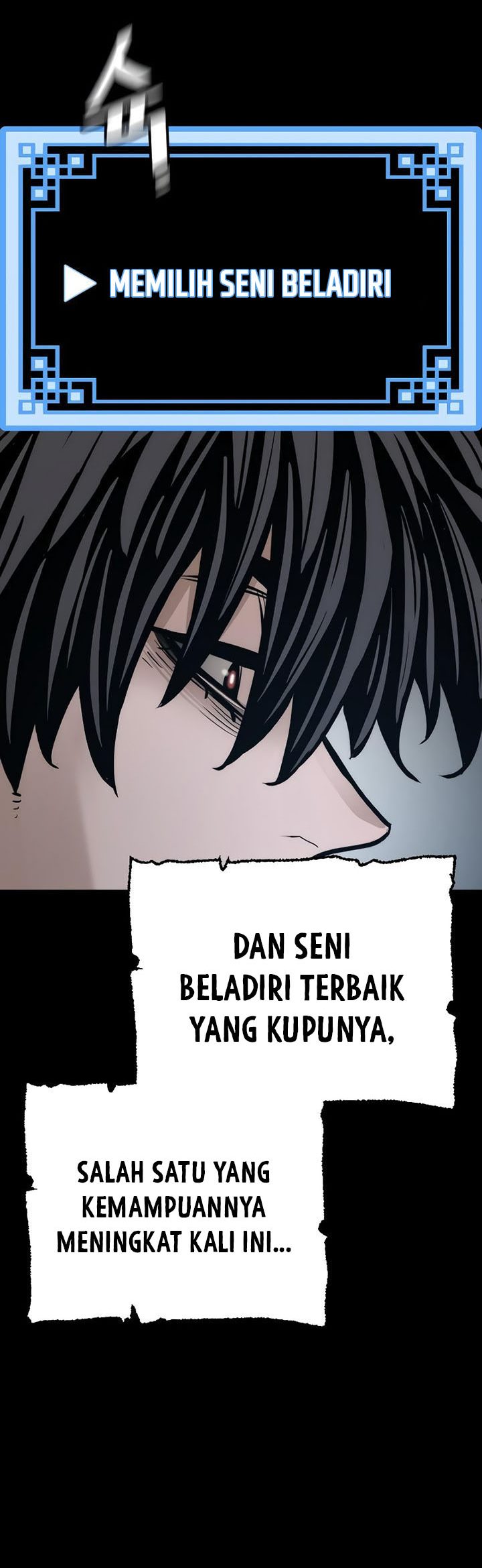 Heavenly Demon Cultivation Simulation Chapter 77 - halaman 129