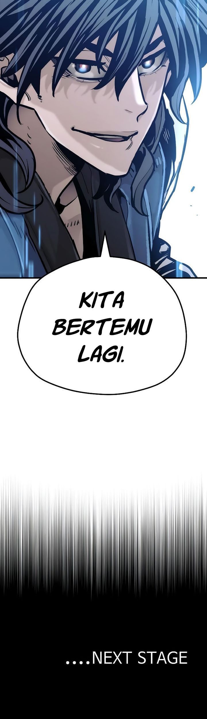 Heavenly Demon Cultivation Simulation Chapter 77 - halaman 135