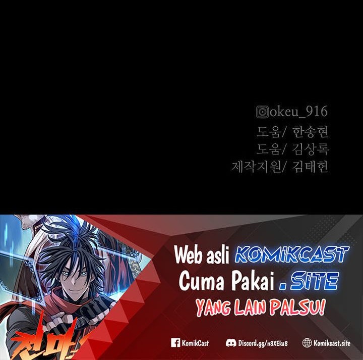Heavenly Demon Cultivation Simulation Chapter 77 - halaman 136