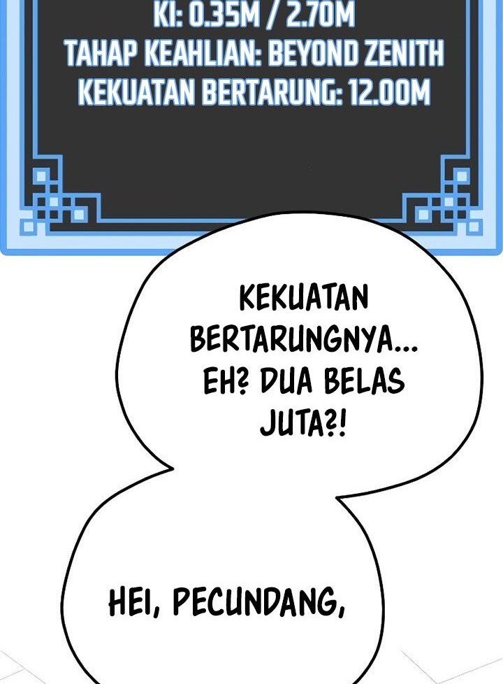Heavenly Demon Cultivation Simulation Chapter 77 - halaman 18