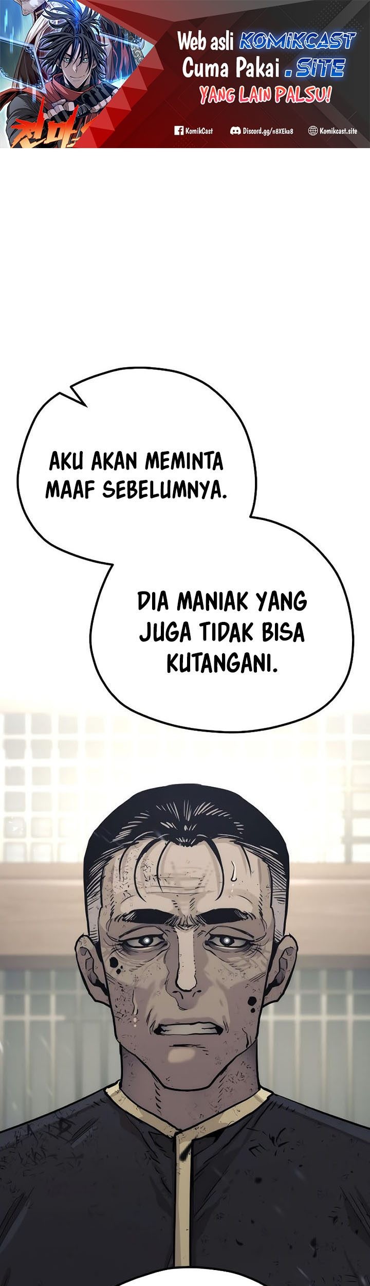 Heavenly Demon Cultivation Simulation Chapter 77 - halaman 2
