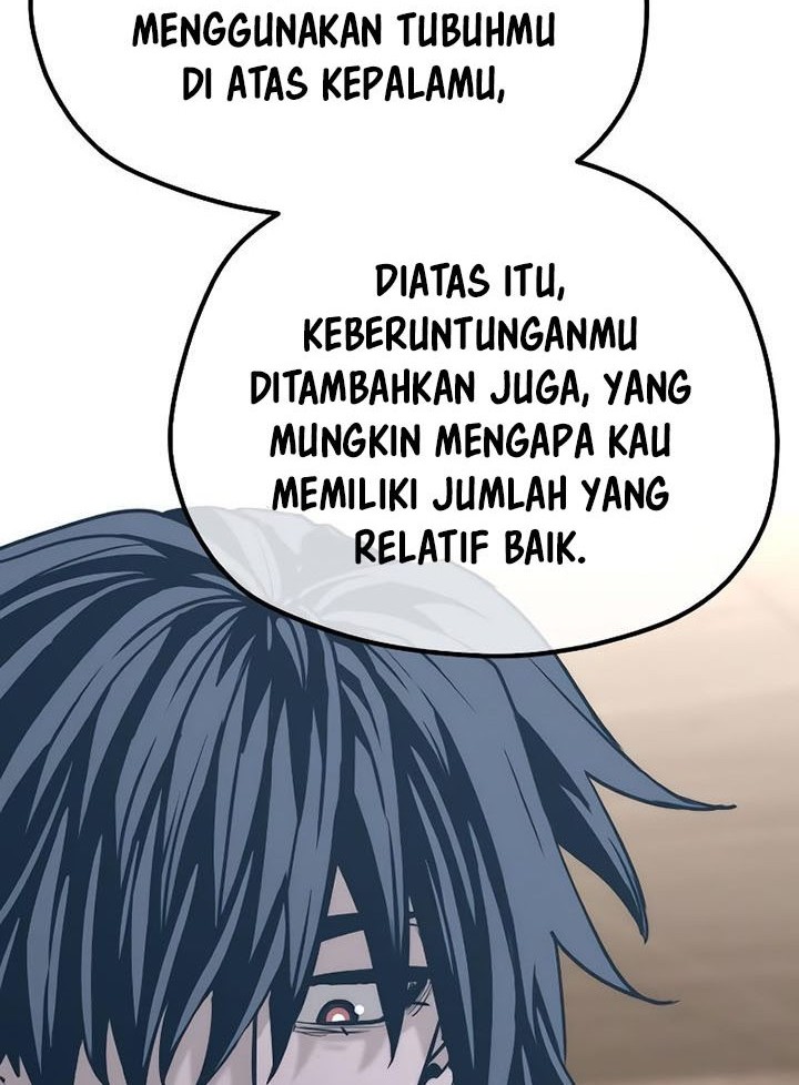 Heavenly Demon Cultivation Simulation Chapter 77 - halaman 20