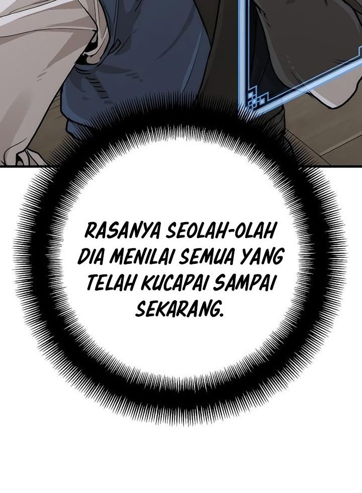Heavenly Demon Cultivation Simulation Chapter 77 - halaman 22