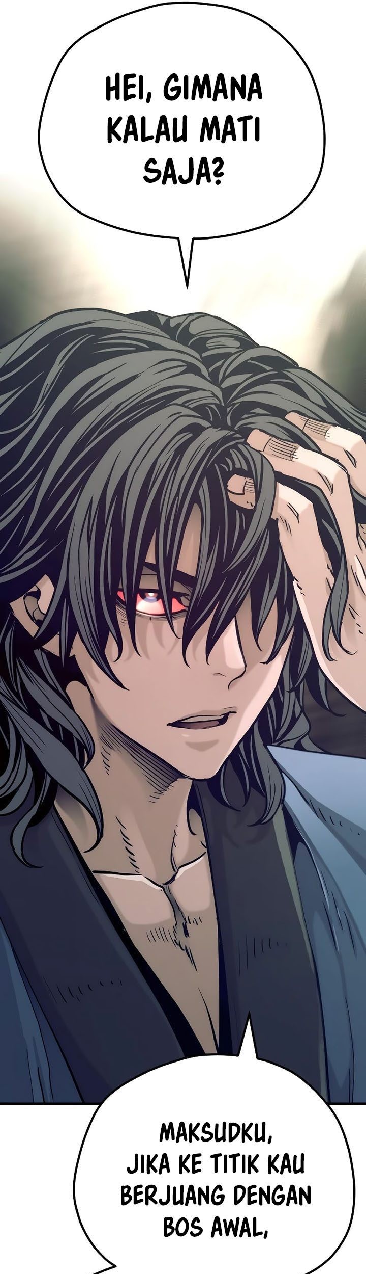 Heavenly Demon Cultivation Simulation Chapter 77 - halaman 26