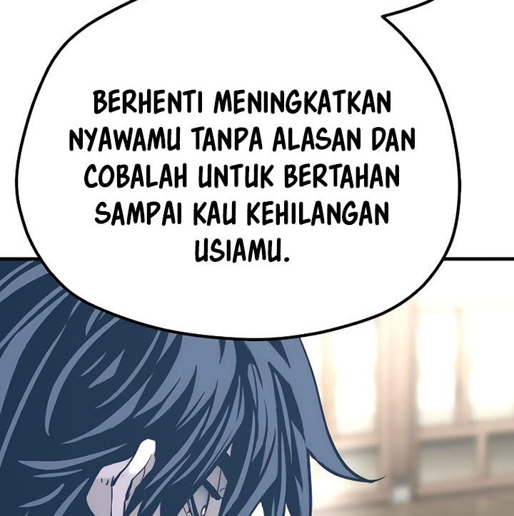 Heavenly Demon Cultivation Simulation Chapter 77 - halaman 27