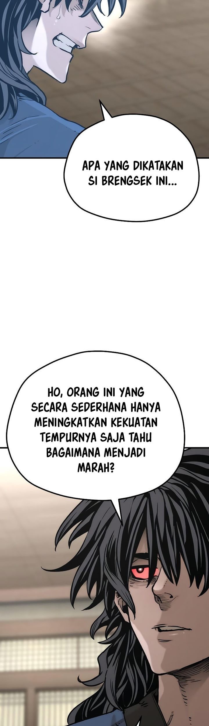 Heavenly Demon Cultivation Simulation Chapter 77 - halaman 28