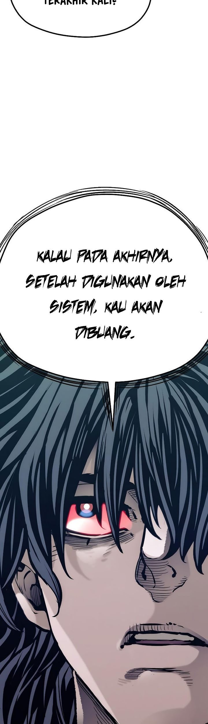 Heavenly Demon Cultivation Simulation Chapter 77 - halaman 30