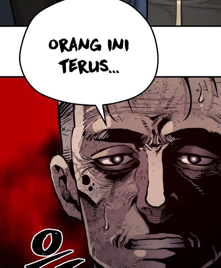 Heavenly Demon Cultivation Simulation Chapter 77 - halaman 35