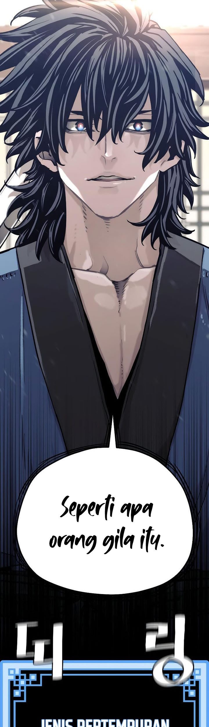 Heavenly Demon Cultivation Simulation Chapter 77 - halaman 4