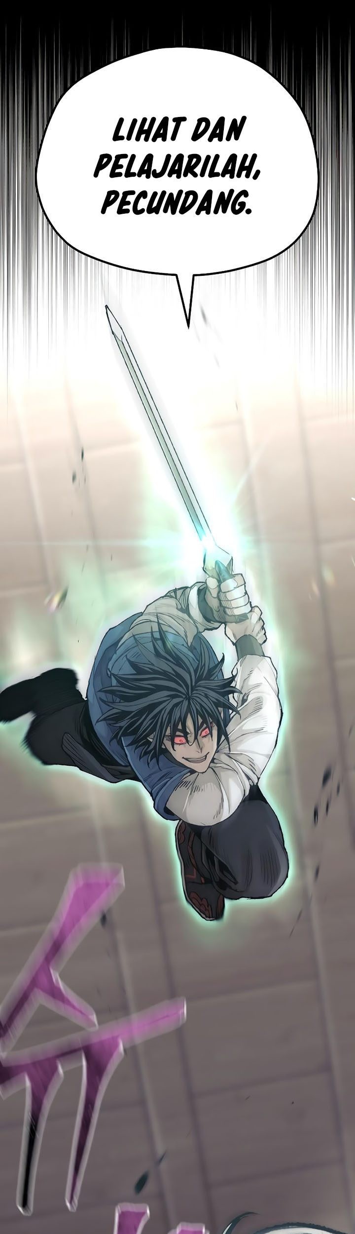 Heavenly Demon Cultivation Simulation Chapter 77 - halaman 44