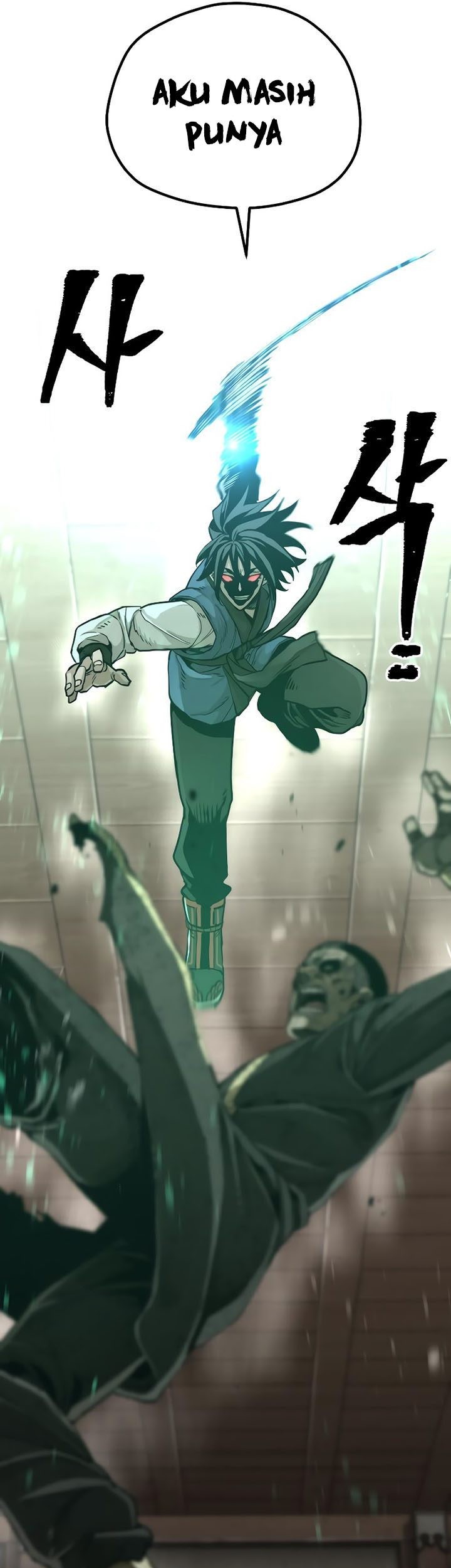 Heavenly Demon Cultivation Simulation Chapter 77 - halaman 53