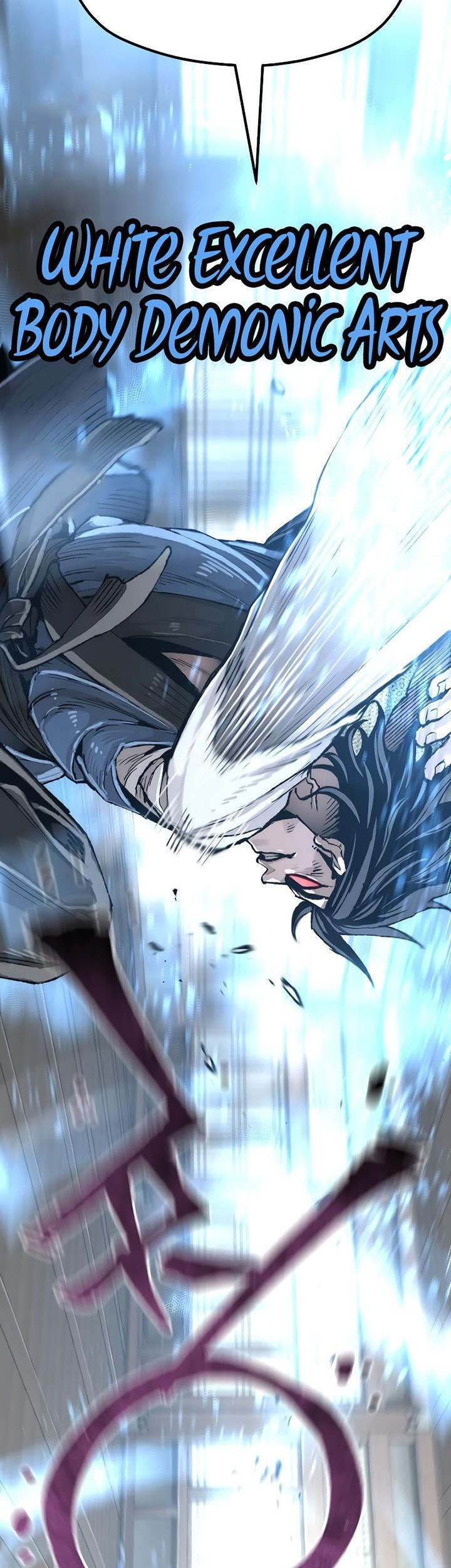Heavenly Demon Cultivation Simulation Chapter 77 - halaman 55