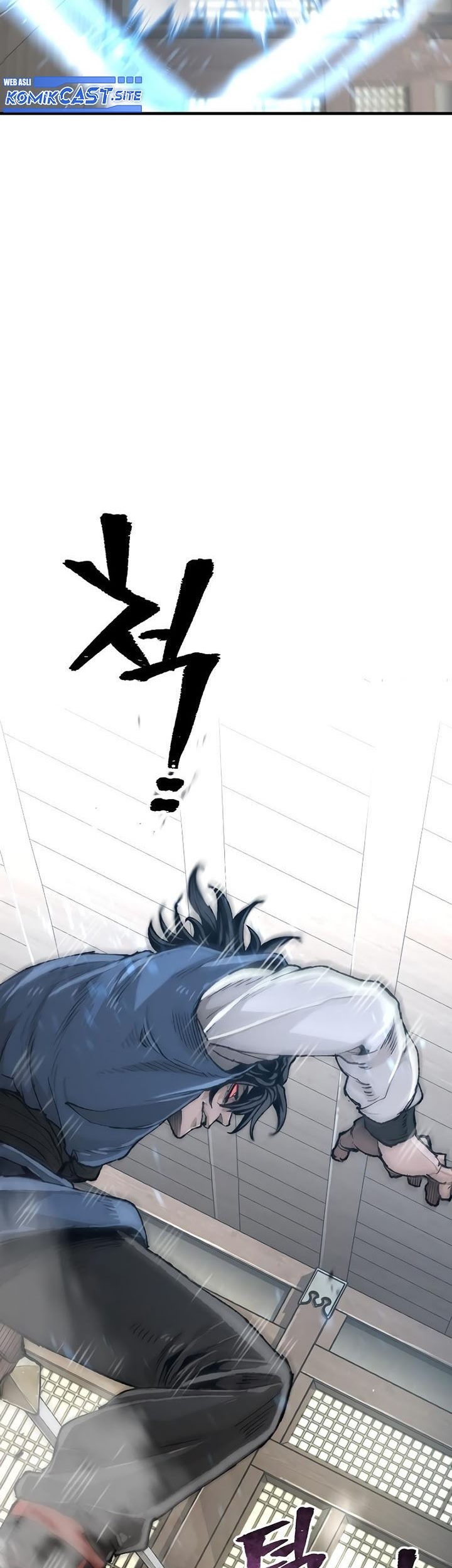 Heavenly Demon Cultivation Simulation Chapter 77 - halaman 57