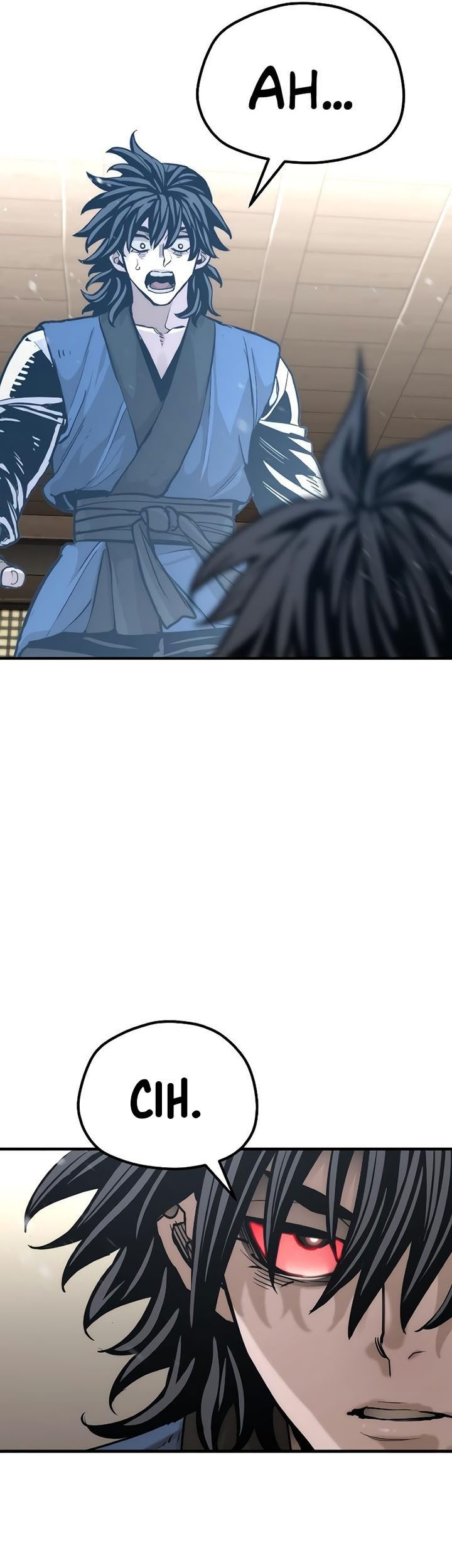 Heavenly Demon Cultivation Simulation Chapter 77 - halaman 59