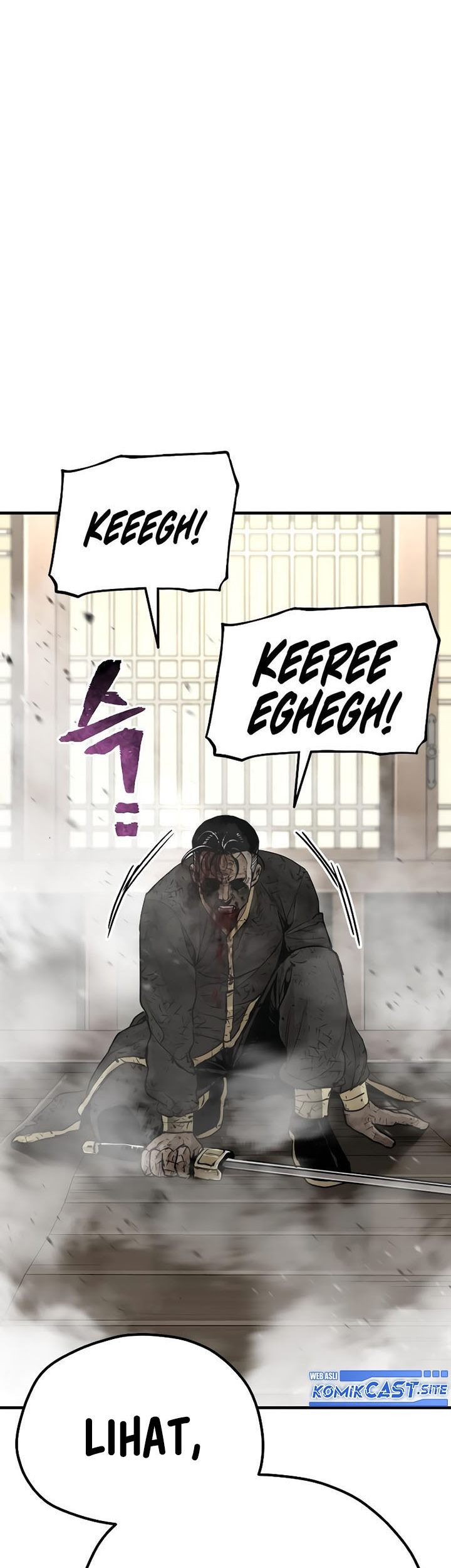 Heavenly Demon Cultivation Simulation Chapter 77 - halaman 61