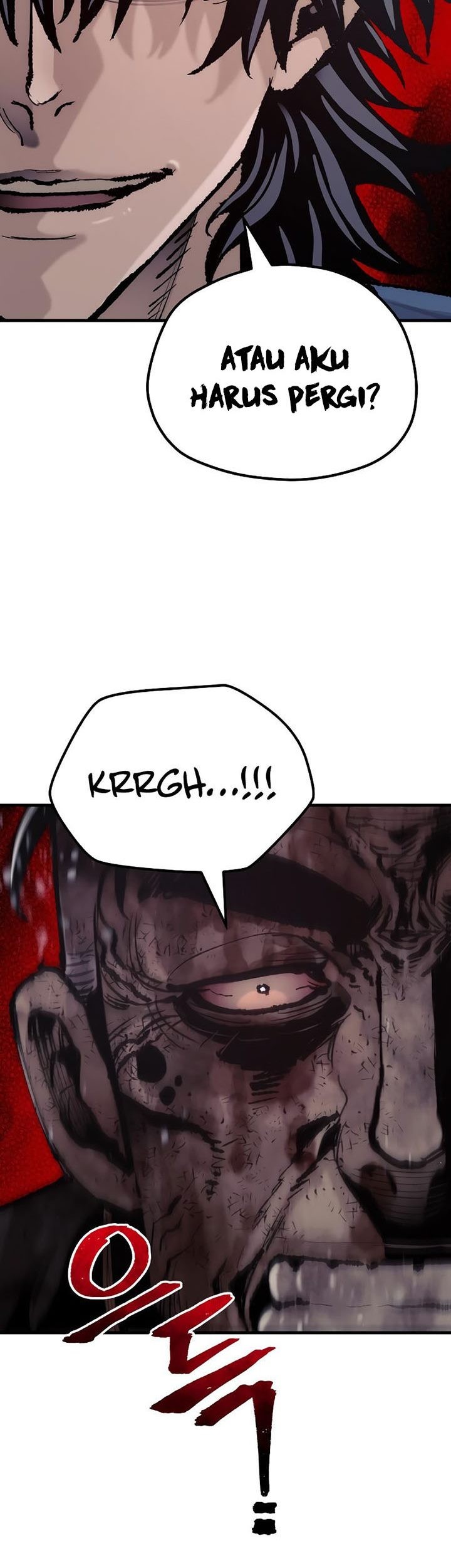 Heavenly Demon Cultivation Simulation Chapter 77 - halaman 69