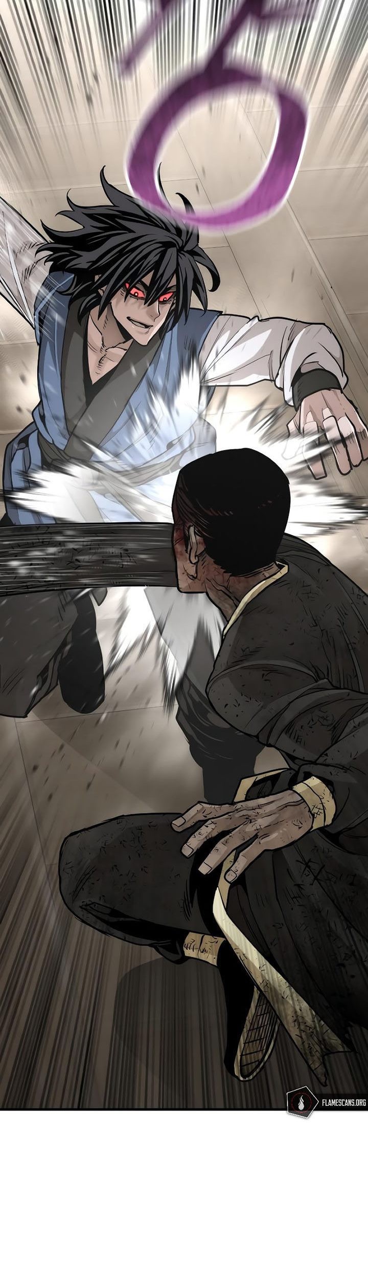 Heavenly Demon Cultivation Simulation Chapter 77 - halaman 73