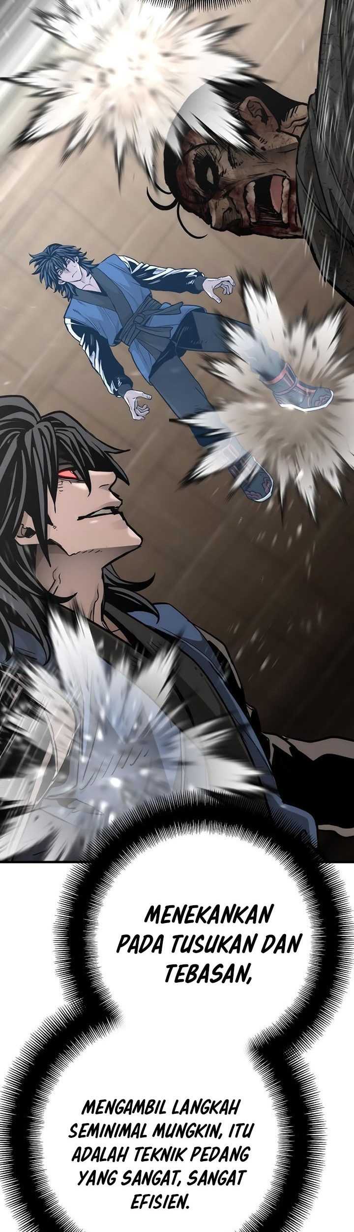 Heavenly Demon Cultivation Simulation Chapter 77 - halaman 75