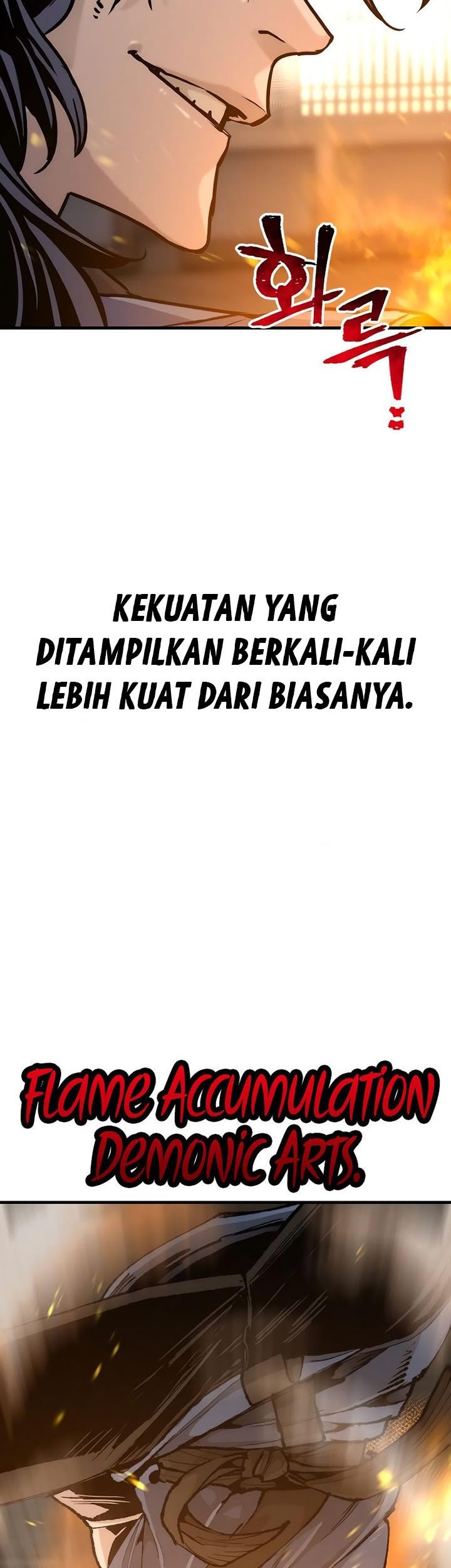 Heavenly Demon Cultivation Simulation Chapter 77 - halaman 79