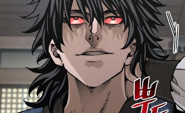 Heavenly Demon Cultivation Simulation Chapter 77 - halaman 9