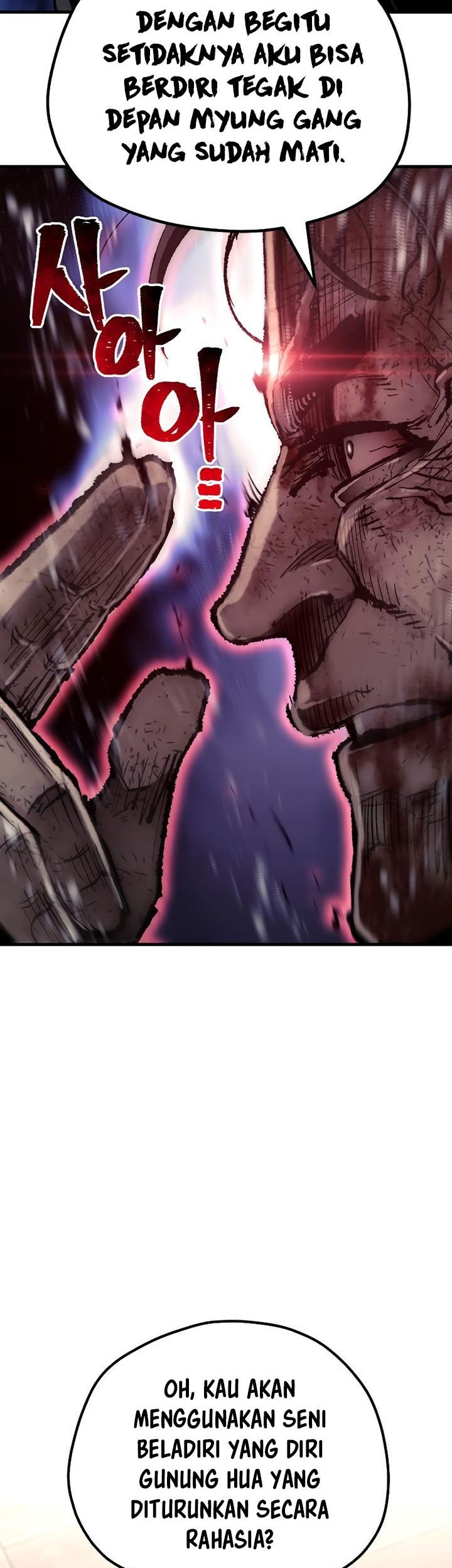 Heavenly Demon Cultivation Simulation Chapter 77 - halaman 91