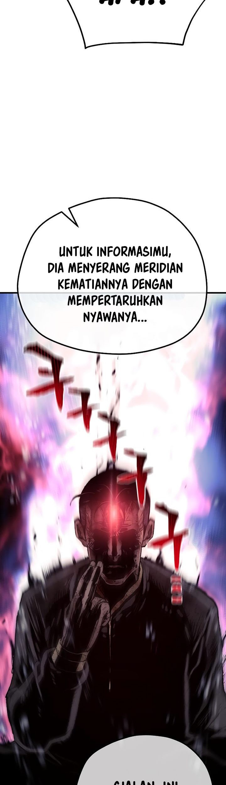 Heavenly Demon Cultivation Simulation Chapter 77 - halaman 97