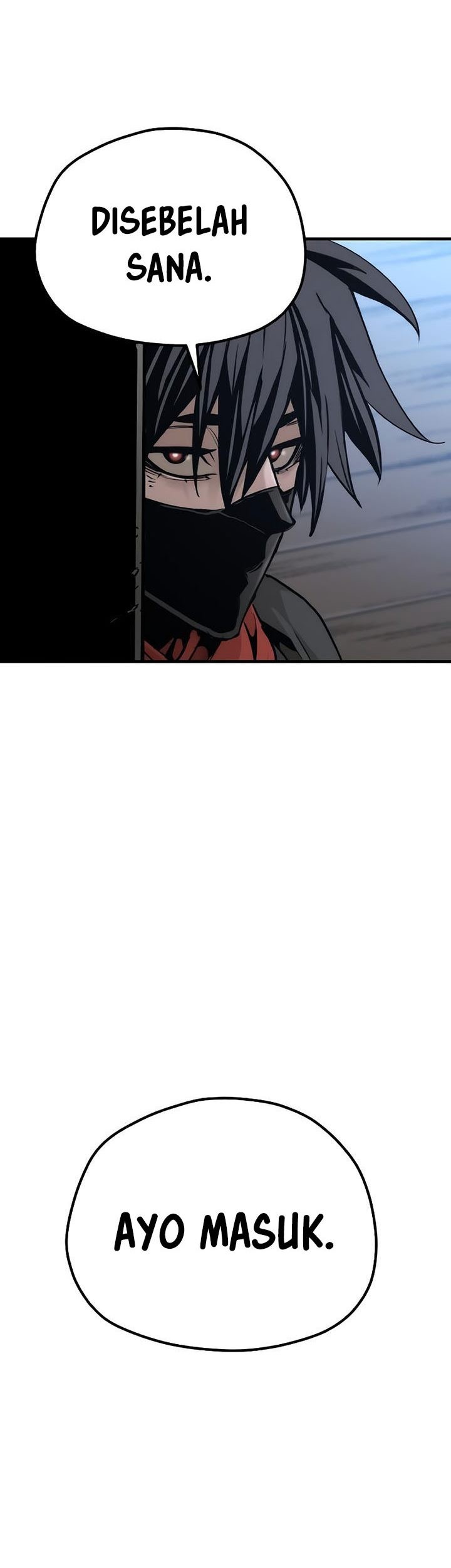 Heavenly Demon Cultivation Simulation Chapter 78 - halaman 103