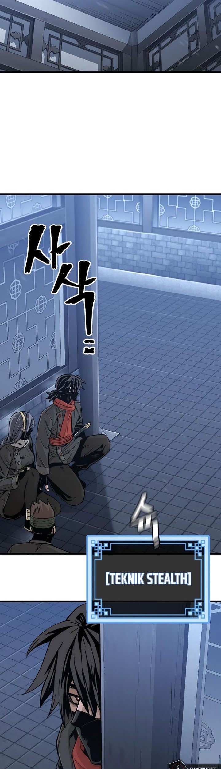 Heavenly Demon Cultivation Simulation Chapter 78 - halaman 105