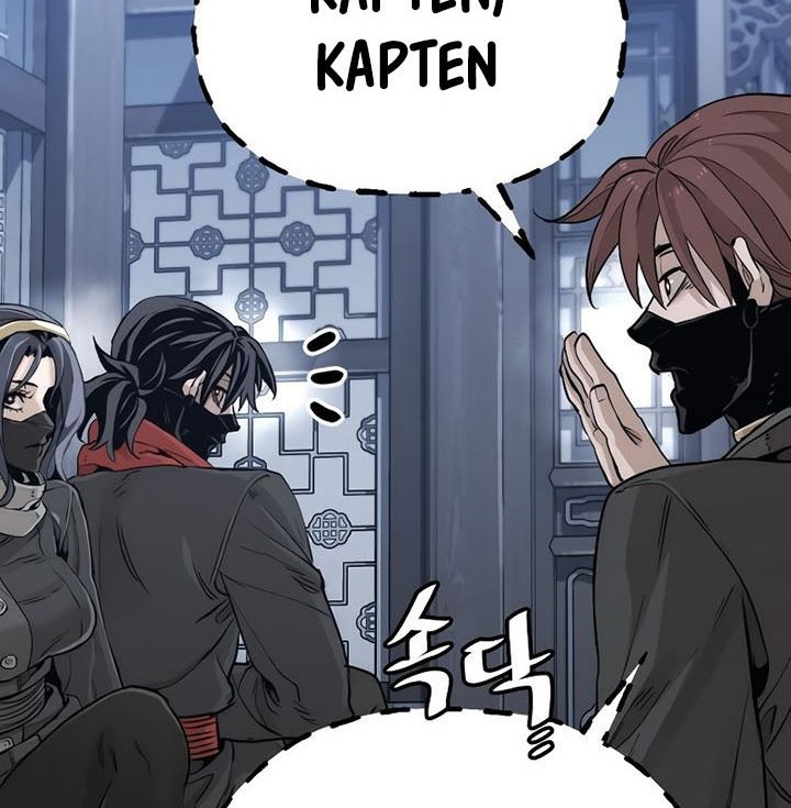 Heavenly Demon Cultivation Simulation Chapter 78 - halaman 116