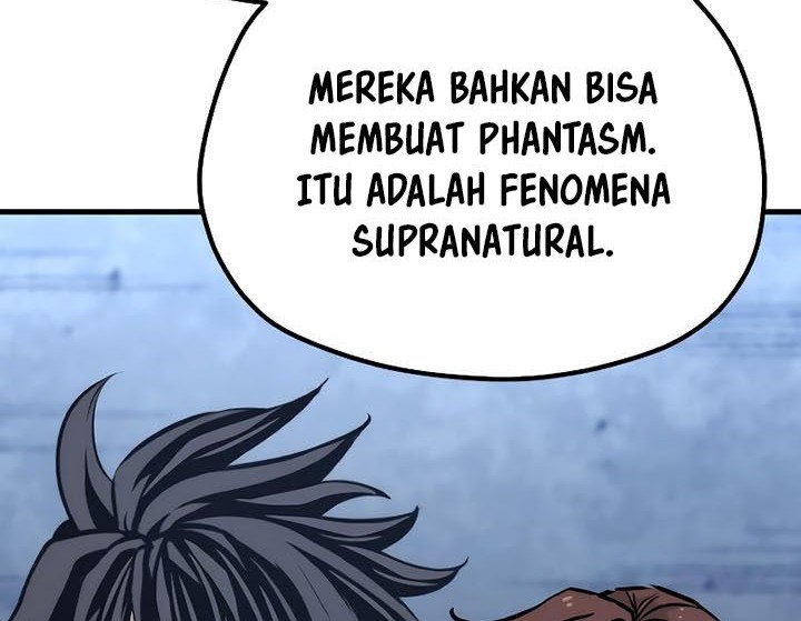 Heavenly Demon Cultivation Simulation Chapter 78 - halaman 138