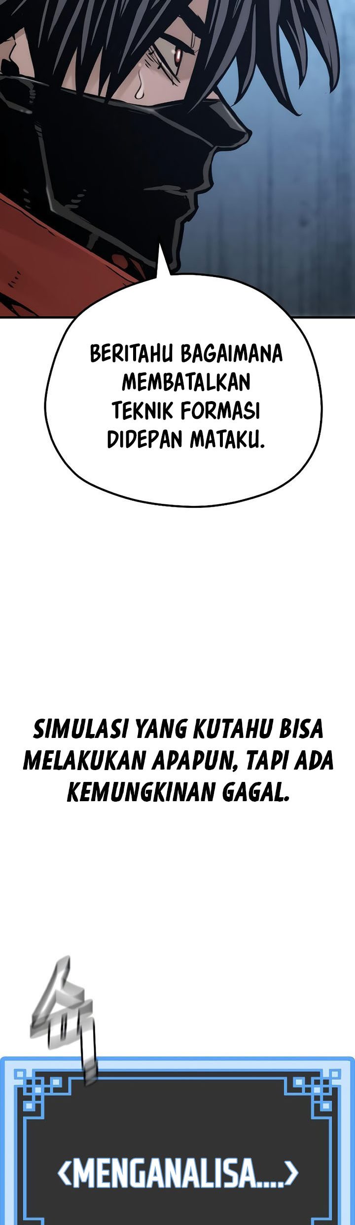Heavenly Demon Cultivation Simulation Chapter 78 - halaman 144