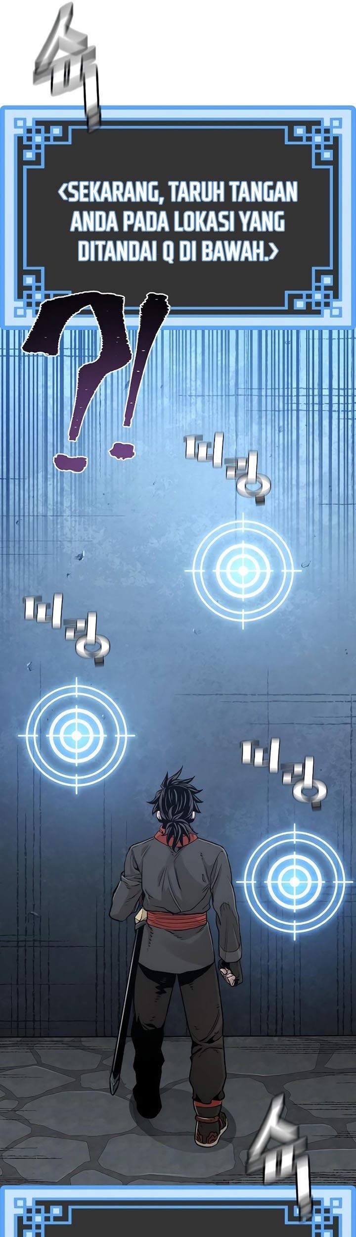 Heavenly Demon Cultivation Simulation Chapter 78 - halaman 146