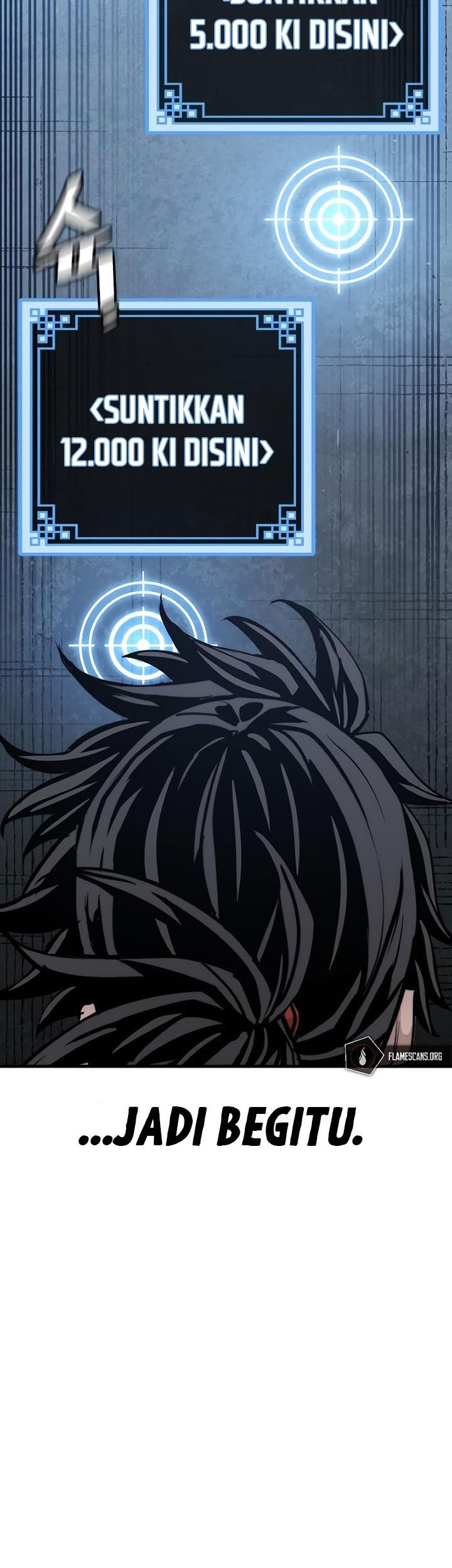Heavenly Demon Cultivation Simulation Chapter 78 - halaman 150