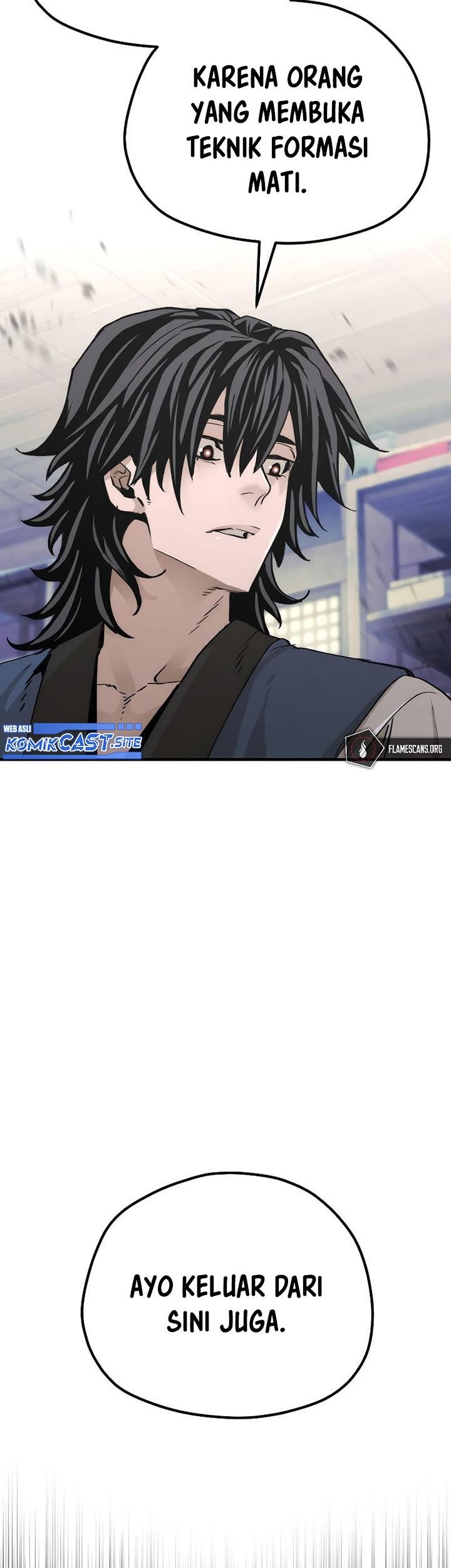 Heavenly Demon Cultivation Simulation Chapter 78 - halaman 25