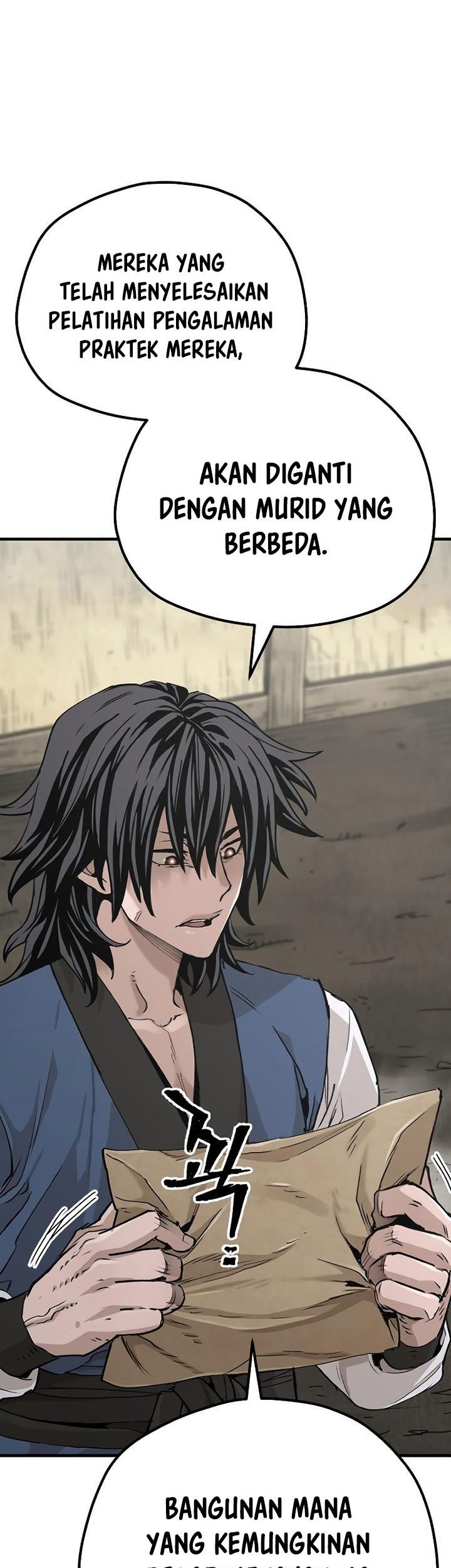 Heavenly Demon Cultivation Simulation Chapter 78 - halaman 39