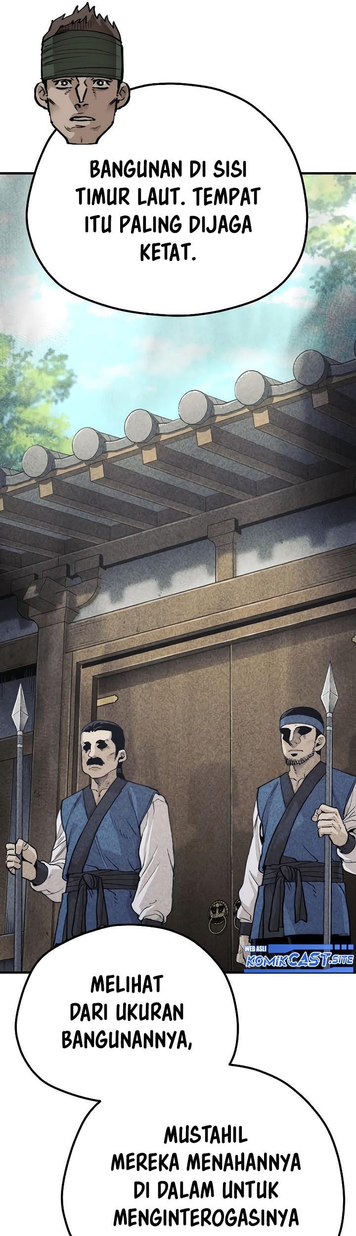 Heavenly Demon Cultivation Simulation Chapter 78 - halaman 41