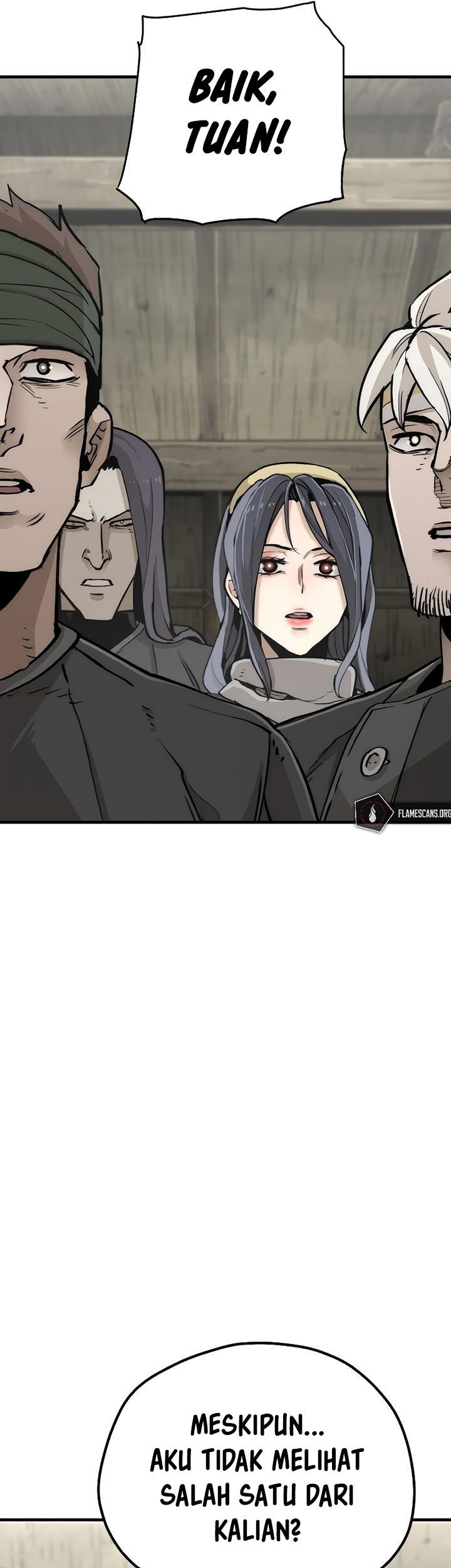 Heavenly Demon Cultivation Simulation Chapter 78 - halaman 47