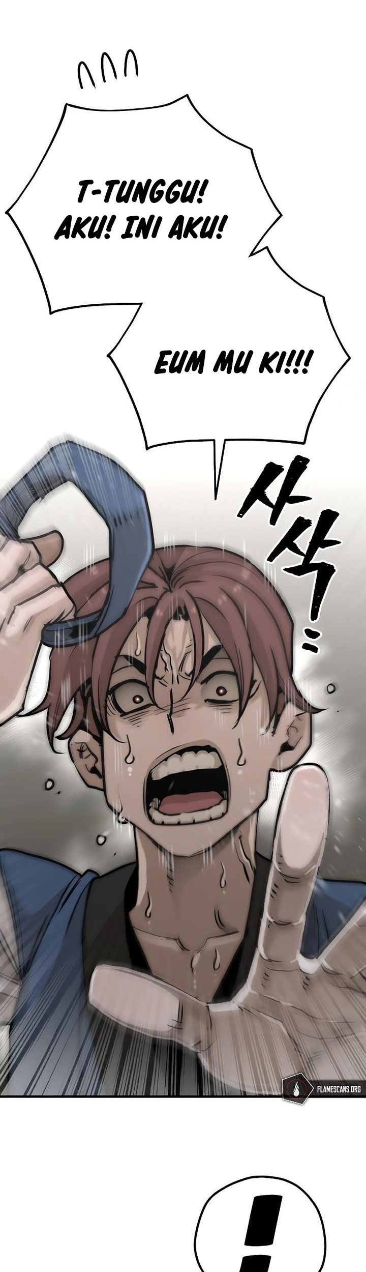 Heavenly Demon Cultivation Simulation Chapter 78 - halaman 55