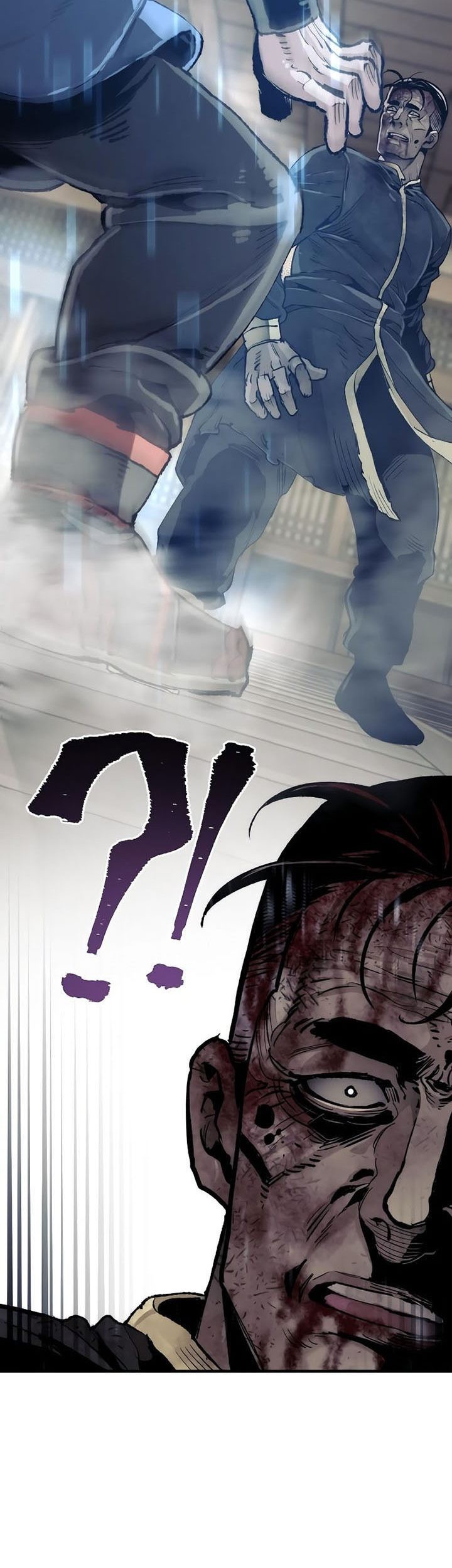 Heavenly Demon Cultivation Simulation Chapter 78 - halaman 6