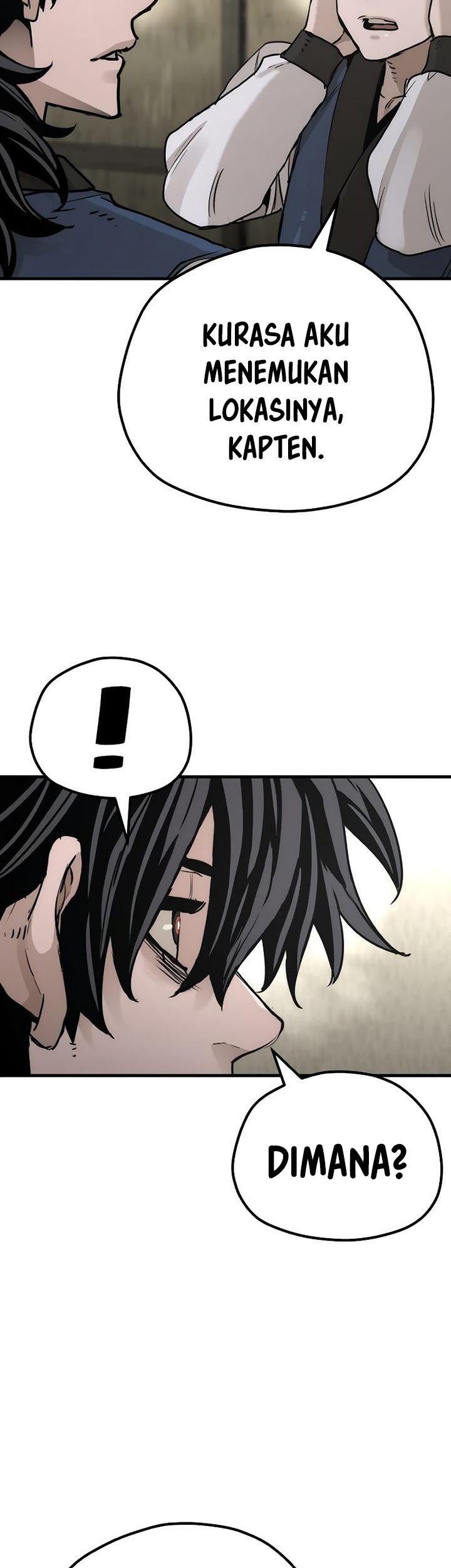 Heavenly Demon Cultivation Simulation Chapter 78 - halaman 63