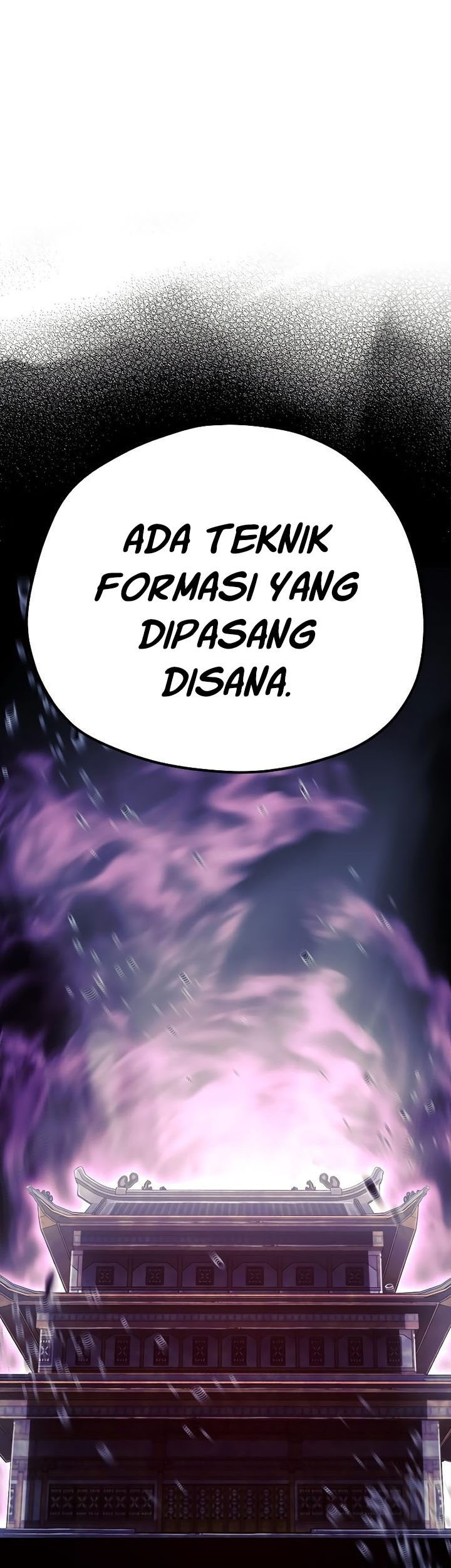 Heavenly Demon Cultivation Simulation Chapter 78 - halaman 69